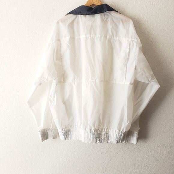 Vintage wind breaker jacket - Picture 2 of 4